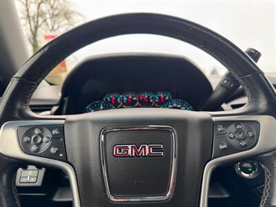 2018 GMC Yukon XL SLT SUV AWD !  3rd row seats ! Fully Loaded ! - Photo 64 - Gladstone, OR 97027