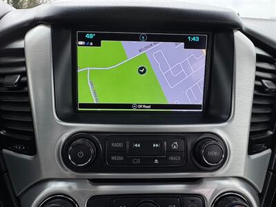 2018 GMC Yukon XL SLT SUV AWD !  3rd row seats ! Fully Loaded ! - Photo 46 - Gladstone, OR 97027