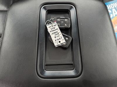 2018 GMC Yukon XL SLT SUV AWD !  3rd row seats ! Fully Loaded ! - Photo 56 - Gladstone, OR 97027