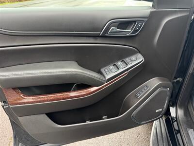 2018 GMC Yukon XL SLT SUV AWD !  3rd row seats ! Fully Loaded ! - Photo 36 - Gladstone, OR 97027