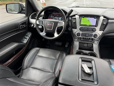 2018 GMC Yukon XL SLT SUV AWD !  3rd row seats ! Fully Loaded ! - Photo 17 - Gladstone, OR 97027