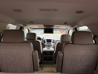 2017 Chevrolet Tahoe Premier   - Photo 37 - Gladstone, OR 97027