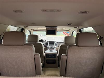 2017 Chevrolet Tahoe Premier   - Photo 38 - Gladstone, OR 97027