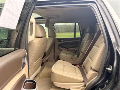 2017 Chevrolet Tahoe Premier   - Photo 10 - Gladstone, OR 97027