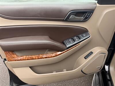 2017 Chevrolet Tahoe Premier   - Photo 31 - Gladstone, OR 97027