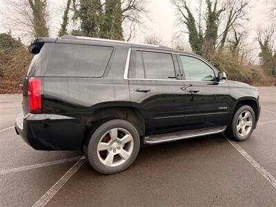 2017 Chevrolet Tahoe Premier   - Photo 5 - Gladstone, OR 97027