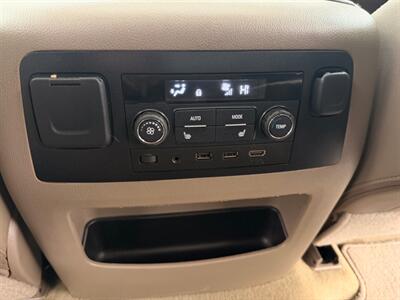 2017 Chevrolet Tahoe Premier   - Photo 56 - Gladstone, OR 97027