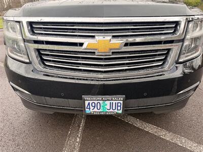 2017 Chevrolet Tahoe Premier   - Photo 30 - Gladstone, OR 97027