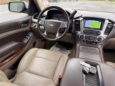 2017 Chevrolet Tahoe Premier   - Photo 17 - Gladstone, OR 97027