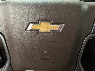 2017 Chevrolet Tahoe Premier   - Photo 82 - Gladstone, OR 97027