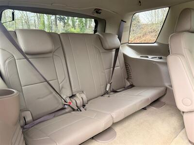 2017 Chevrolet Tahoe Premier   - Photo 46 - Gladstone, OR 97027