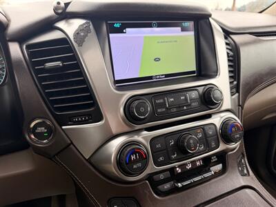 2017 Chevrolet Tahoe Premier   - Photo 75 - Gladstone, OR 97027