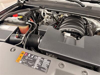 2017 Chevrolet Tahoe Premier   - Photo 51 - Gladstone, OR 97027