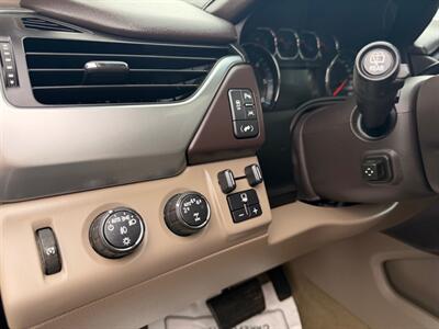 2017 Chevrolet Tahoe Premier   - Photo 33 - Gladstone, OR 97027