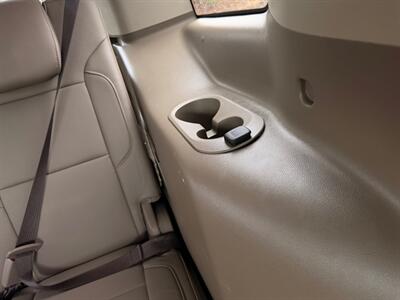 2017 Chevrolet Tahoe Premier   - Photo 34 - Gladstone, OR 97027