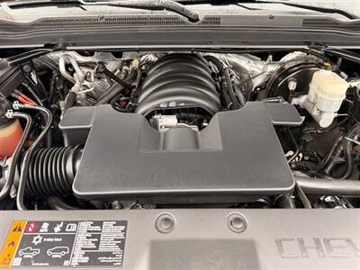 2017 Chevrolet Tahoe Premier   - Photo 50 - Gladstone, OR 97027