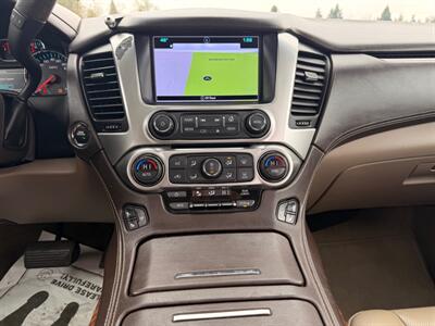 2017 Chevrolet Tahoe Premier   - Photo 70 - Gladstone, OR 97027