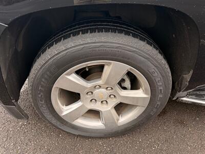 2017 Chevrolet Tahoe Premier   - Photo 54 - Gladstone, OR 97027