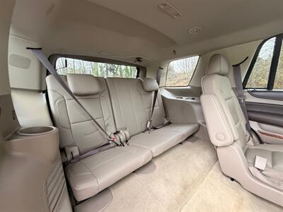 2017 Chevrolet Tahoe Premier   - Photo 14 - Gladstone, OR 97027