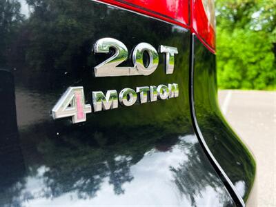 2010 Volkswagen Tiguan Wolfsburg Edition 4Motion - Navi - Back Up ++  Warranty 3/3 Included - Photo 6 - Gladstone, OR 97027