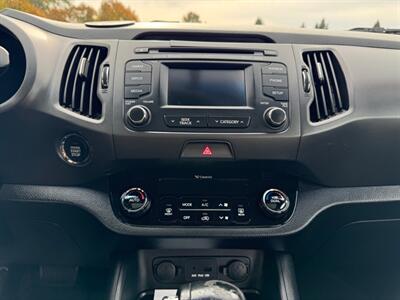 2012 Kia Sportage SX SUV AWD , Fully Loaded !  Low miles ! - Photo 48 - Gladstone, OR 97027