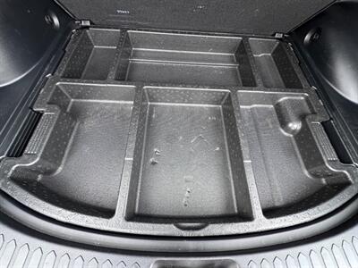 2012 Kia Sportage SX SUV AWD , Fully Loaded !  Low miles ! - Photo 37 - Gladstone, OR 97027