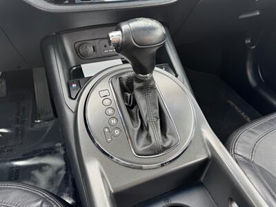 2012 Kia Sportage SX SUV AWD , Fully Loaded !  Low miles ! - Photo 20 - Gladstone, OR 97027