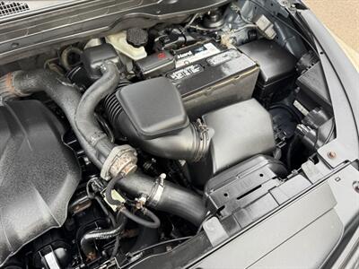 2012 Kia Sportage SX SUV AWD , Fully Loaded !  Low miles ! - Photo 44 - Gladstone, OR 97027