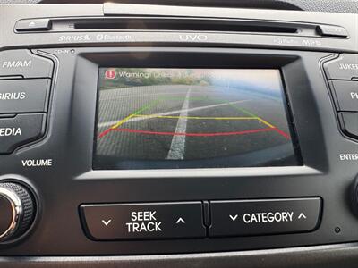 2012 Kia Sportage SX SUV AWD , Fully Loaded !  Low miles ! - Photo 19 - Gladstone, OR 97027