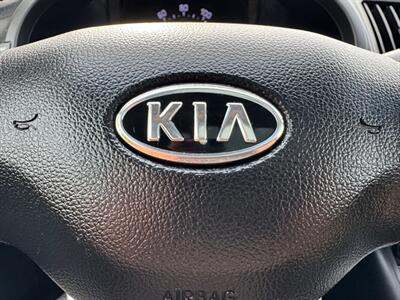 2012 Kia Sportage SX SUV AWD , Fully Loaded !  Low miles ! - Photo 57 - Gladstone, OR 97027