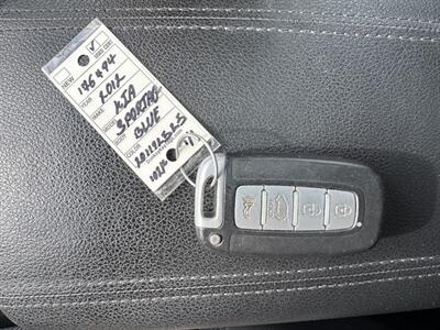 2012 Kia Sportage SX SUV AWD , Fully Loaded !  Low miles ! - Photo 55 - Gladstone, OR 97027