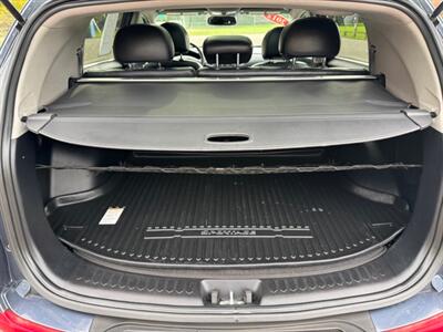 2012 Kia Sportage SX SUV AWD , Fully Loaded !  Low miles ! - Photo 39 - Gladstone, OR 97027