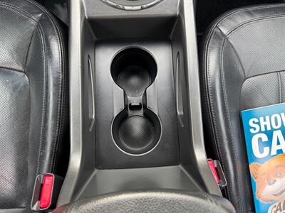 2012 Kia Sportage SX SUV AWD , Fully Loaded !  Low miles ! - Photo 50 - Gladstone, OR 97027