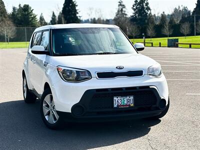 2016 Kia Soul LX   - Photo 21 - Gladstone, OR 97027