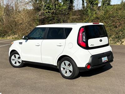 2016 Kia Soul LX   - Photo 3 - Gladstone, OR 97027