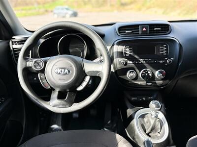 2016 Kia Soul LX   - Photo 13 - Gladstone, OR 97027