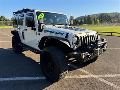 2017 Jeep Wrangler Sport S   - Photo 38 - Gladstone, OR 97027