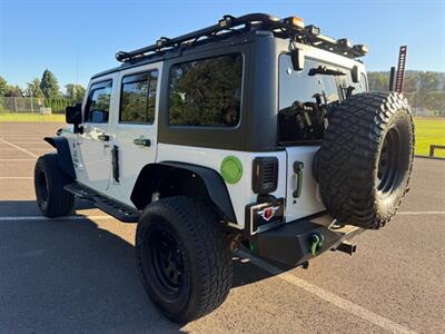 2017 Jeep Wrangler Sport S   - Photo 7 - Gladstone, OR 97027