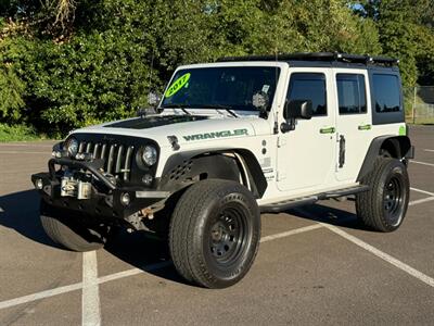 2017 Jeep Wrangler Sport S   - Photo 39 - Gladstone, OR 97027