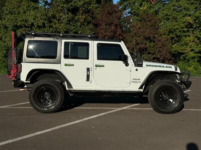 2017 Jeep Wrangler Sport S   - Photo 6 - Gladstone, OR 97027