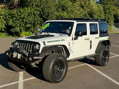 2017 Jeep Wrangler Sport S   - Photo 41 - Gladstone, OR 97027