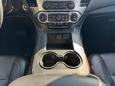 2015 Chevrolet Tahoe LT SUV , 4X4  Clean Title ! 3rd row seats ! - Photo 20 - Gladstone, OR 97027