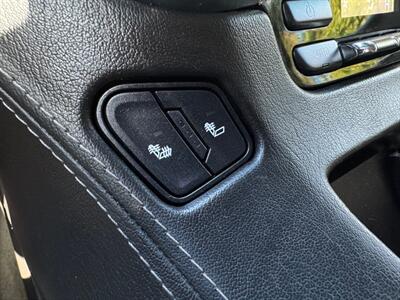 2015 Chevrolet Tahoe LT SUV , 4X4  Clean Title ! 3rd row seats ! - Photo 22 - Gladstone, OR 97027