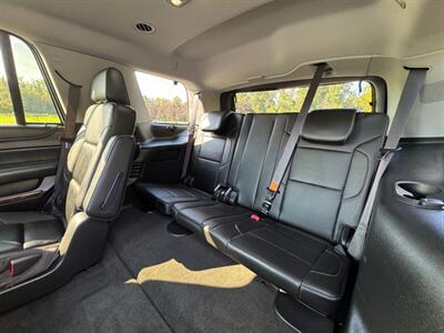 2015 Chevrolet Tahoe LT SUV , 4X4  Clean Title ! 3rd row seats ! - Photo 34 - Gladstone, OR 97027