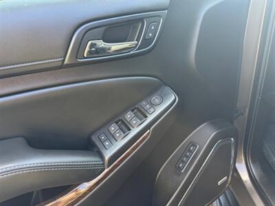 2015 Chevrolet Tahoe LT SUV , 4X4  Clean Title ! 3rd row seats ! - Photo 31 - Gladstone, OR 97027