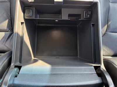 2015 Chevrolet Tahoe LT SUV , 4X4  Clean Title ! 3rd row seats ! - Photo 53 - Gladstone, OR 97027