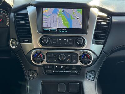 2015 Chevrolet Tahoe LT SUV , 4X4  Clean Title ! 3rd row seats ! - Photo 50 - Gladstone, OR 97027