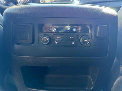 2015 Chevrolet Tahoe LT SUV , 4X4  Clean Title ! 3rd row seats ! - Photo 59 - Gladstone, OR 97027