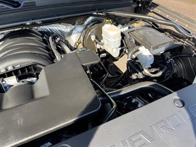 2015 Chevrolet Tahoe LT SUV , 4X4  Clean Title ! 3rd row seats ! - Photo 47 - Gladstone, OR 97027