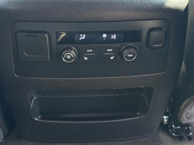 2015 Chevrolet Tahoe LT SUV , 4X4  Clean Title ! 3rd row seats ! - Photo 48 - Gladstone, OR 97027